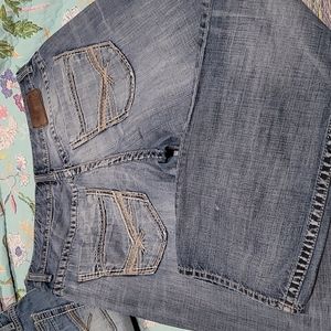 BkE men's jeans